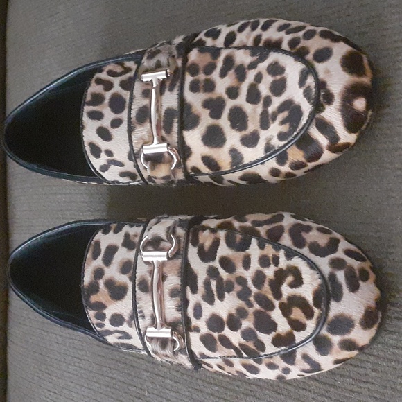 Steve Madden Shoes - Steve madden slip on